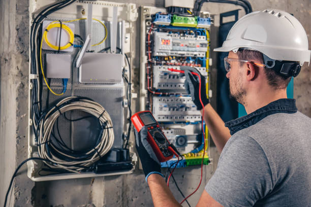 Best Circuit Breaker Repair  in Jeannette, PA