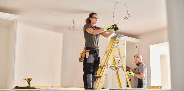 Best Local Electrician Companies  in Jeannette, PA