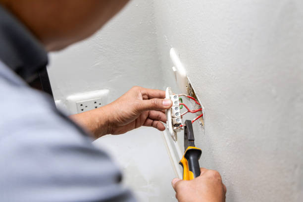 Best Affordable Electrician  in Jeannette, PA