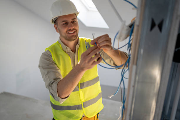 Best Electrical Rewiring Services  in Jeannette, PA